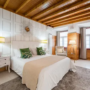 Apartment R3 Service - Five Senses In, Coimbra