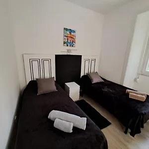  Hébergement de vacances Guest Daires