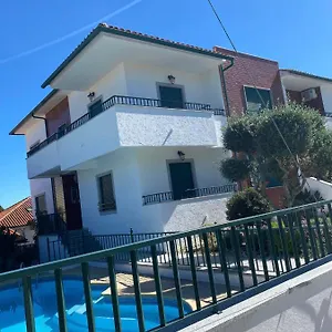 Casa de Férias Casa Da Leonor, Viseu