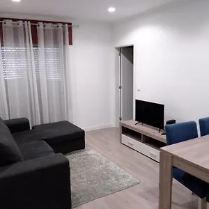  Appartement Almirante