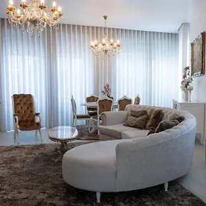 Apartamento Cava Do Viriato Deluxe, Viseu