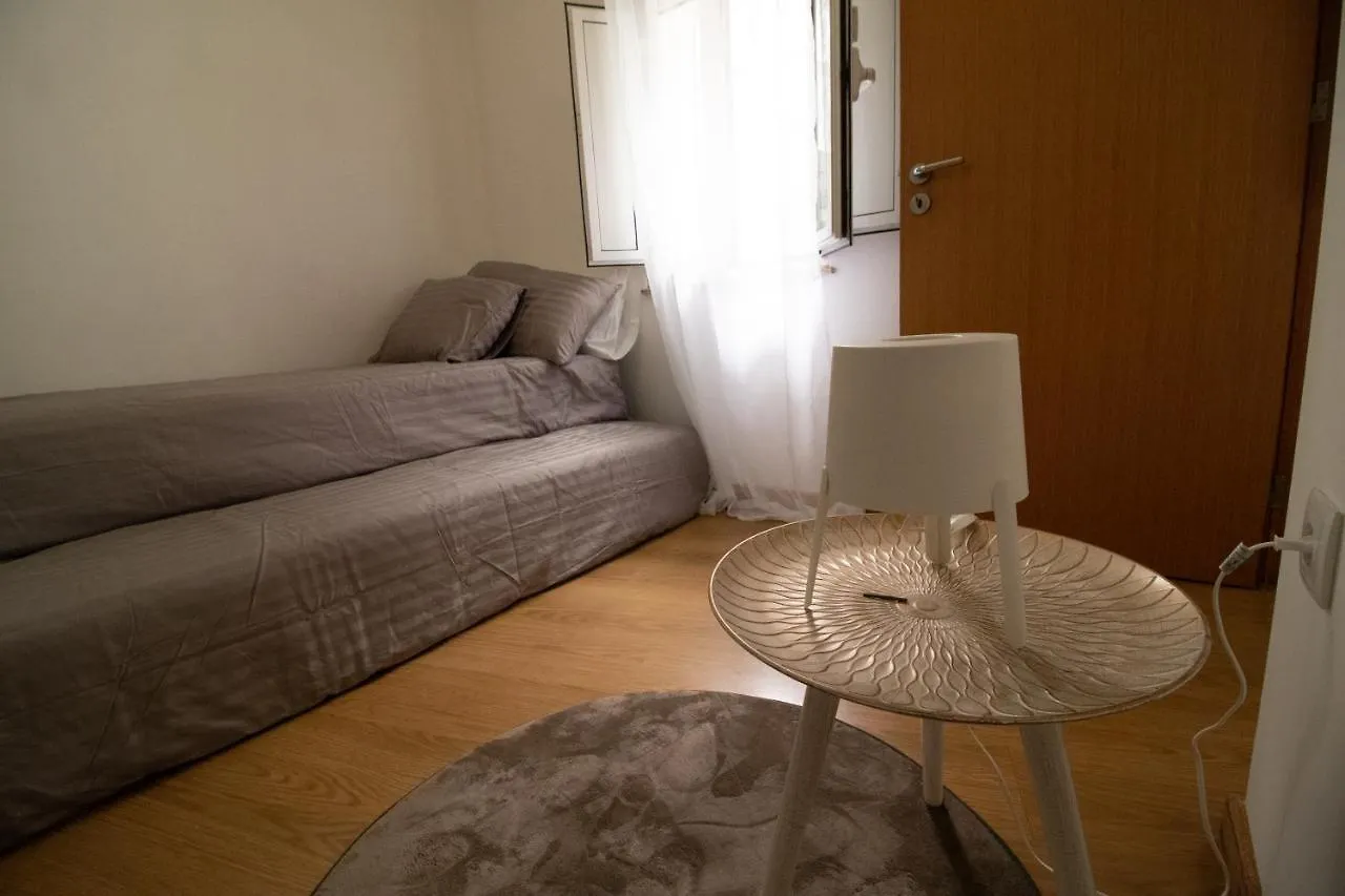 Дом отдыха Вилла Casa Da Avo Zirinha Визеу